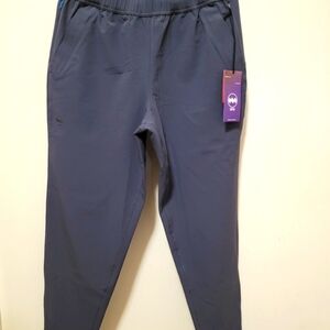New W's Janji Transit Tech Pants